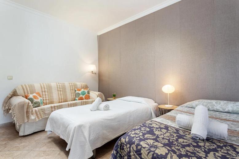 Blife Candya Private Rooms FAO Eksteriør billede