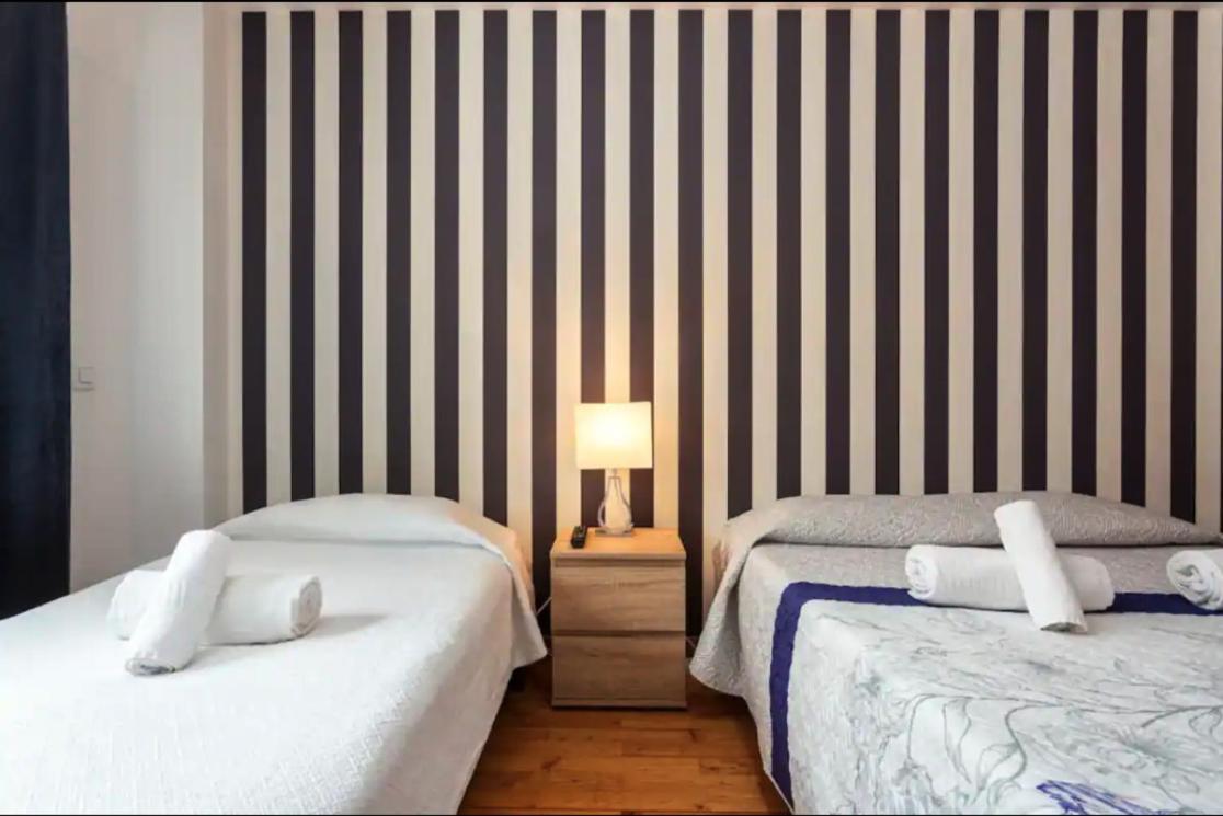 Blife Candya Private Rooms FAO Eksteriør billede