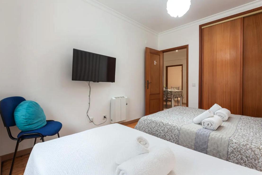 Blife Candya Private Rooms FAO Eksteriør billede