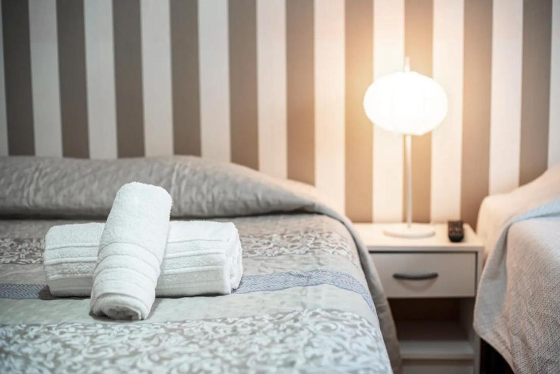 Blife Candya Private Rooms FAO Eksteriør billede