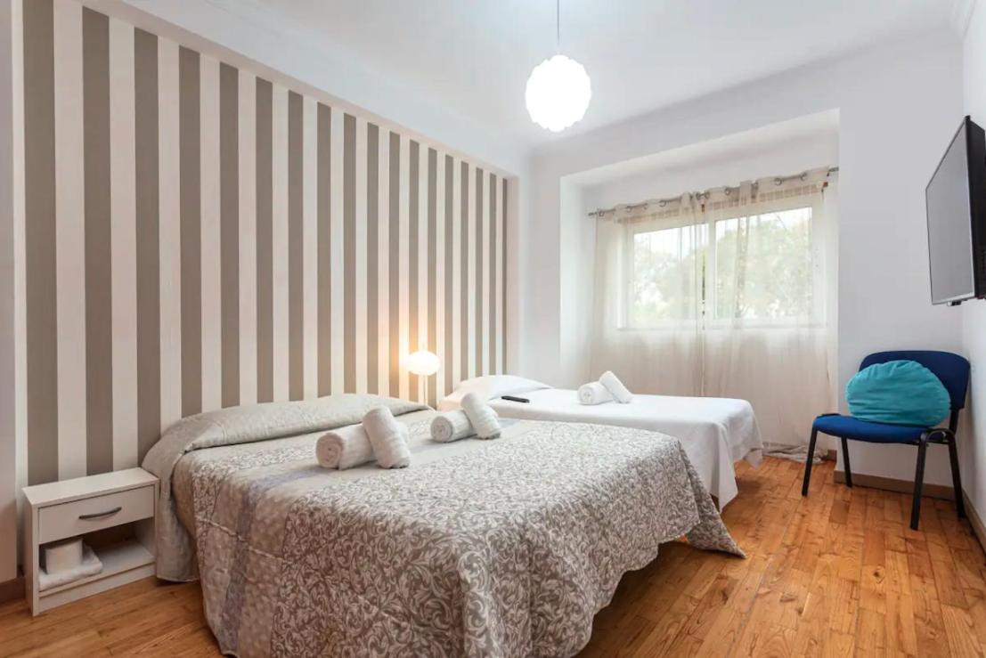 Blife Candya Private Rooms FAO Eksteriør billede